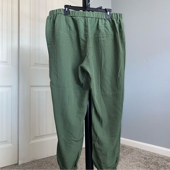 IMAN Womens Pants Size 1X - Picture 5 of 9